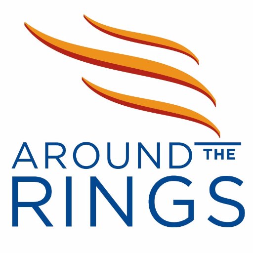 Around The Rings Japanの公式アカウントです。
米アトランタのオリンピックニュース専門メディア Around the Rings　(@AroundTheRings) の日本版です。

フォロー宜しくお願いします。

インスタ：https://t.co/FIjdT5H9a9