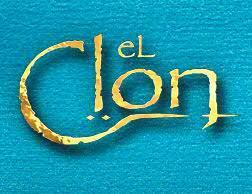 El Clon- Producción de Telemundo y GloboTV - Lunes a Viernes a las 8 p.m. / 7 p.m. Centro