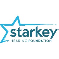 Starkey Hearing Foundation(@starkeyfnd) 's Twitter Profile Photo