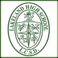 Lakeland High School (@lcsdlhs) 's Twitter Profile