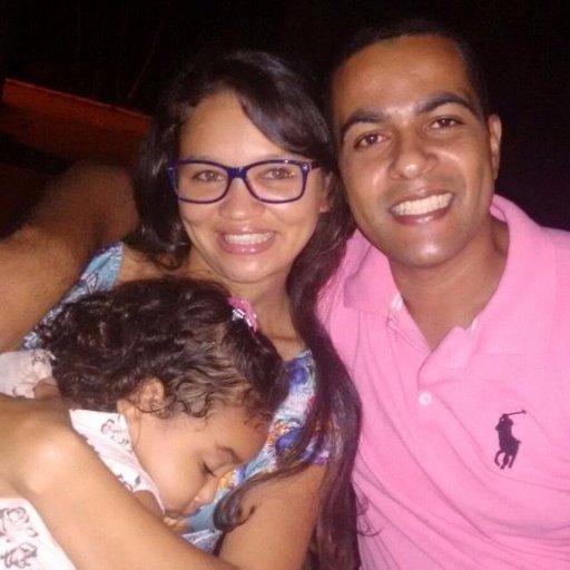 JanilsonBrito's profile picture. Sou feliz por DESCOBRIR QUE TENHO UM CRIADOR E UM SALVADOR!!!