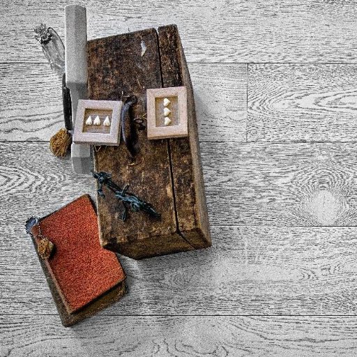 EffetiPavimenti's profile picture. Effeti realizza esclusivi pavimenti in legno 100% made in Italy e commercializza, come unico agente italiano, i pavimenti tessili Object Carpet.