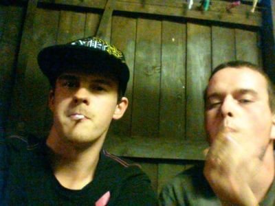 joeycj35's profile picture. Football