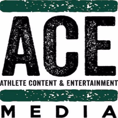 Launched by the @NFLPA, ACE Media is an original content business identifying and creating programming opportunities for athletes around the world.