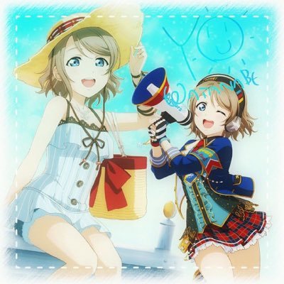mirukunn325's profile picture. Twitterはじめたばかりです😳ラブライブLOVE😍💕ことりちゃん♡曜ちゃん推しです😘無言😐フォローすみません！😅フォローよろしくお願いします！