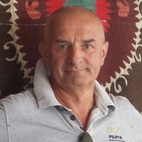 Giovanni Ruggeri (@giorugger) 's Twitter Profile Photo Giovanni Ruggeri (@giorugger) 's Twitter Profile Photo