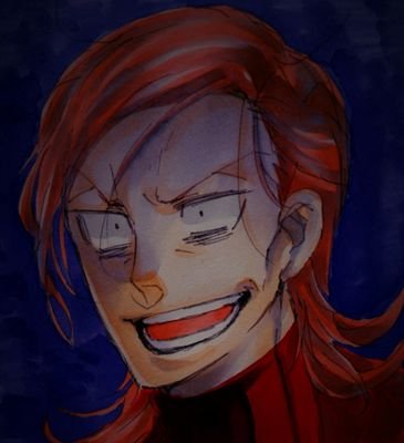 ノア疲♂さんのプロフィール画像