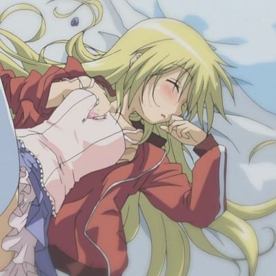 三千院ナギ Nagi 653 Twitter 三千院ナギ Nagi 653 Twitter