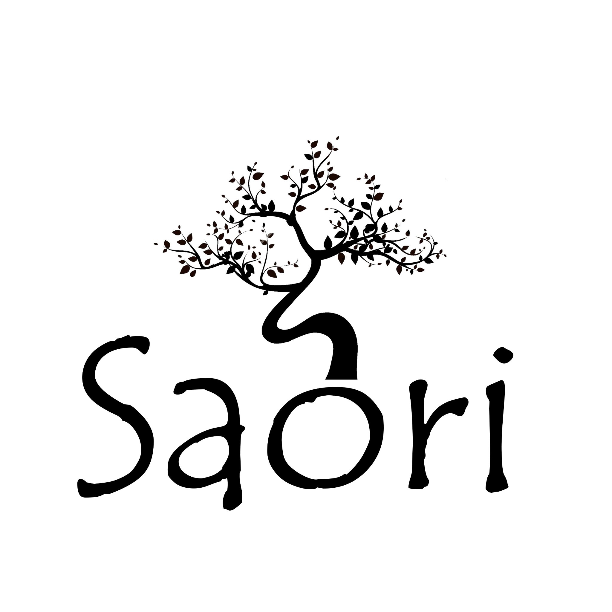 Saori... La Naturaleza en tu piel