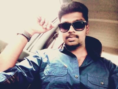 vvishnu013's profile picture. b happie wat evr hpnz