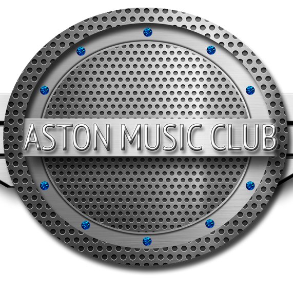 Aston Music Club is a 360 music entertainment company.