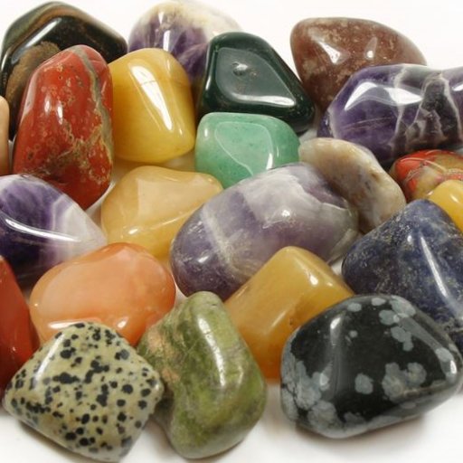 Rocks, Crystals & Sea Shells UK retailer and wholesaler.