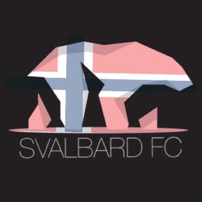 The Official Svalbard Fan-Club of the United States.