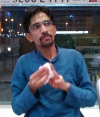 SHAMS_TRABREZ's profile picture. administrator