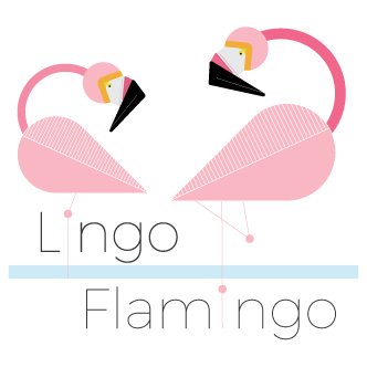Lingoflamingo Profile