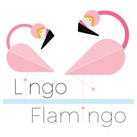Lingoflamingo(@lingoflamingo1) 's Twitter Profile Photo