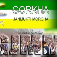 GorkhaJanmuktiMorcha(@GorkhalandGJM) 's Twitter Profile Photo