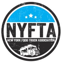 New York Food Truck Association(@NYFTA1) 's Twitter Profile Photo