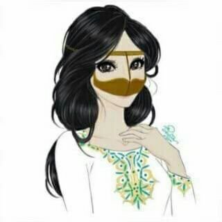 zinah_192's profile picture. ‏‏‏‏‏‏‏لا تحكم على شخصيتي من خلال تغريداتي لأنها كلها مسروقة‏‏‏..🙂♥