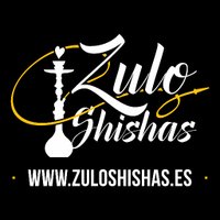 Zulo Shishas™ 🛒 Cachimbas y Accesorios(@ZuloShishas) 's Twitter Profile Photo