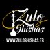 Zulo Shishas™ 🛒 Cachimbas y Accesorios (@ZuloShishas) Twitter profile photo