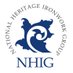 NHIG (@historiciron) Twitter profile photo NHIG (@historiciron) Twitter profile photo