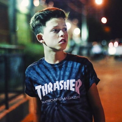 _jacob_fan_'s profile picture. Fan account for Jacob Sartorius