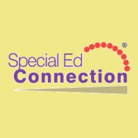 SpecialEdConnection(@Spec_Ed_Connect) 's Twitter Profile Photo