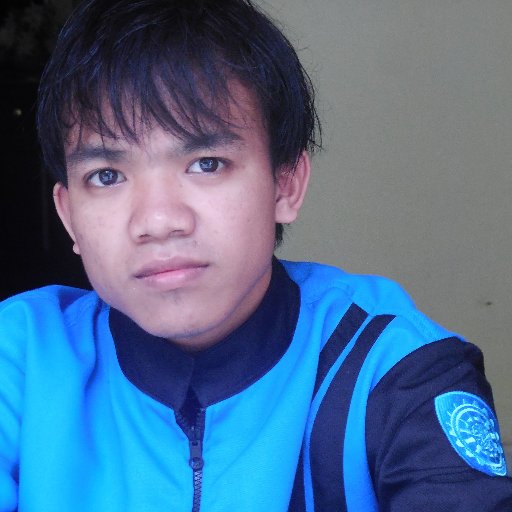 rofiqoff's profile picture. everything will be end