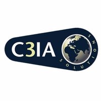 C3IA Solutions Ltd(@C3IA_TRM) 's Twitter Profile Photo