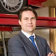 Manager RAI Vereniging secties werkplaats Equipment, Motoren en Scooters