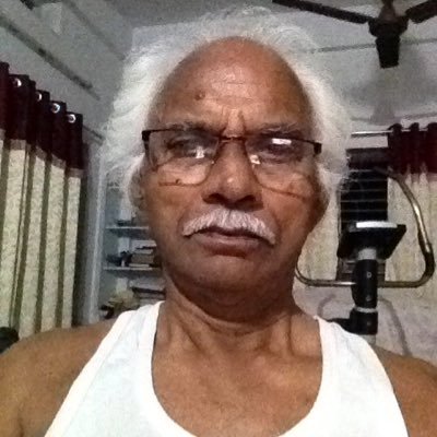 brahmanandam_r's profile picture. 