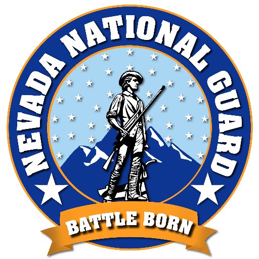 The Nevada Guard's 4,400 Soldiers and Airmen stand ready, reliable, essential and accessible to Nevadans and Americans for domestic and national contingencies.