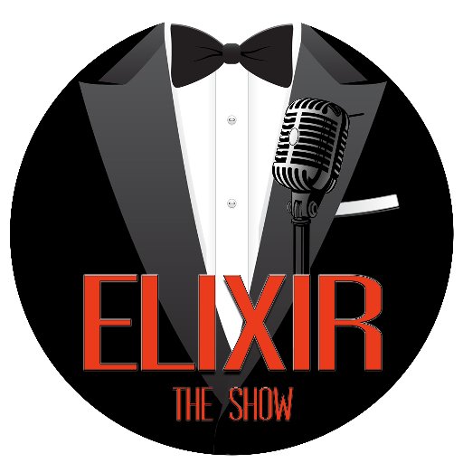 Elixir The Show - LA's Best Variety Show. An interactive stage show featuring live music, comedy, burlesque, dance companies, and much more...
