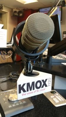 News Director at KMOX