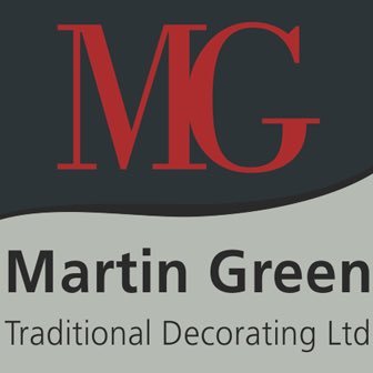 MartinGreenDecs's profile picture. Specialising in the decoration of period properties in Gloucestershire & The Cotswolds