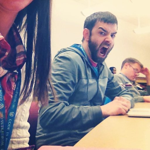 KyleTolie's profile picture. I am a dev from outer space!