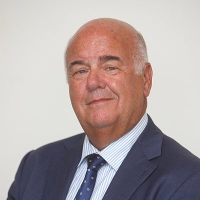 fons1947's profile picture. 