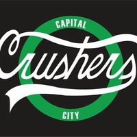 Capital City Crushers (@cccrushers) 's Twitter Profile