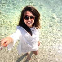 Damla YILMAZ (@dmlylmz5) Twitter profile photo