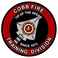 CobbFireTraining (@cobbfiretrngdiv) 's Twitter Profile