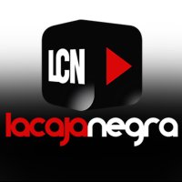 La Caja Negra (@cajanegrapy) 's Twitter Profile