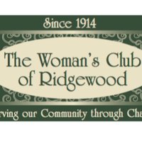 WomansClub Ridgewood(@WomansClubRW) 's Twitter Profile Photo