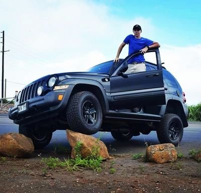 dgk51897's profile picture. Hiking - Biking - USAF                                         Try not to become a man of success, but a man of value. -Albert Einstein