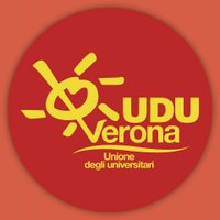 UDU Verona (@udu_verona) 's Twitter Profile