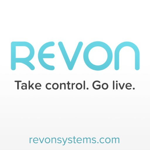RevonSystems Profile Picture