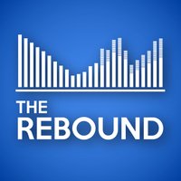 The Rebound is @rebound@hachyderm.io(@reboundcast) 's Twitter Profile Photo