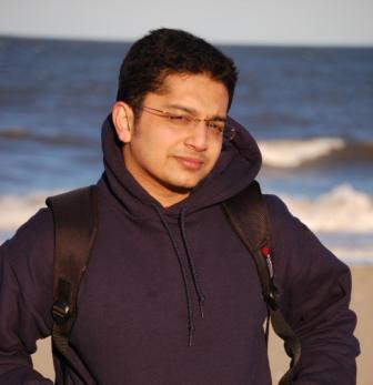 Techie - Movie Fanatic - Believer - Traveller
