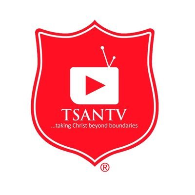 The Salvation Army Nigeria Territory Visuals (TSANTV). Our mandate is Taking Christ beyond boundaries... For more info: email info.tsantv@gmail.com