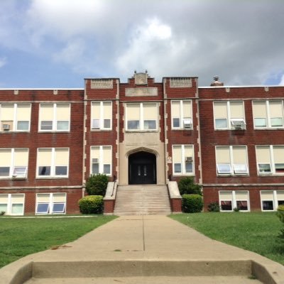 Byesville Elementary is a PK-2 school